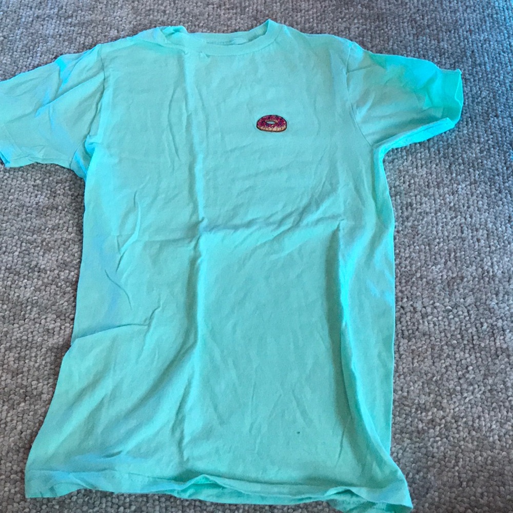 Donut t-shirt